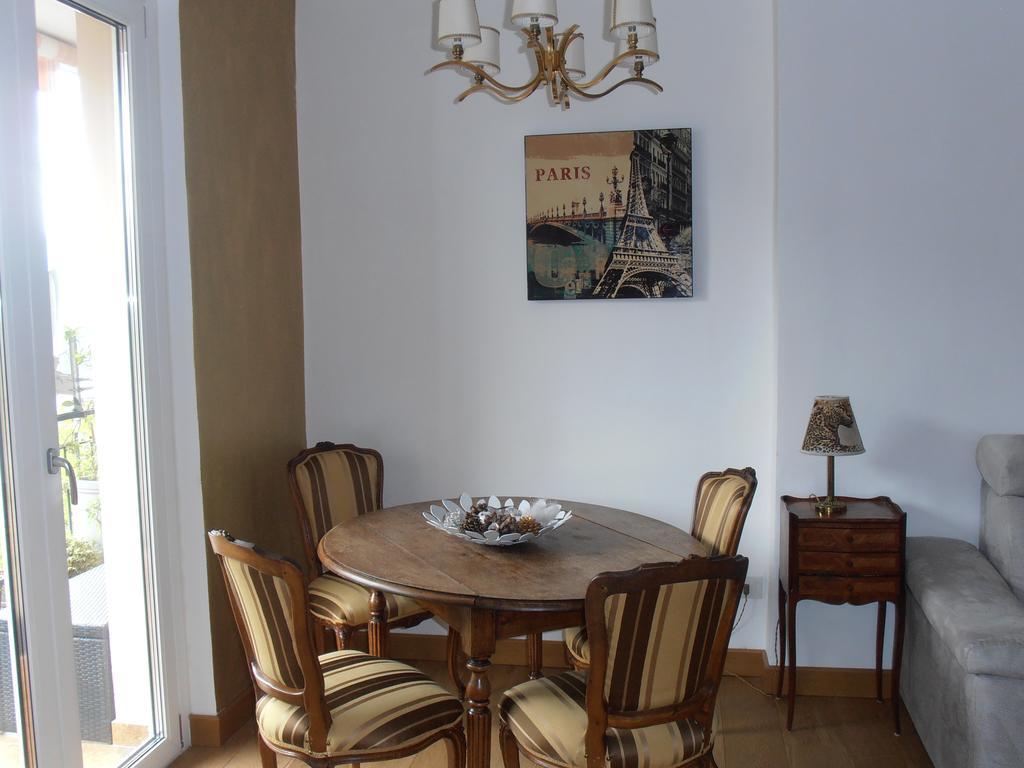 Appartamento Monti E Relax Saint-Vincent Exterior foto