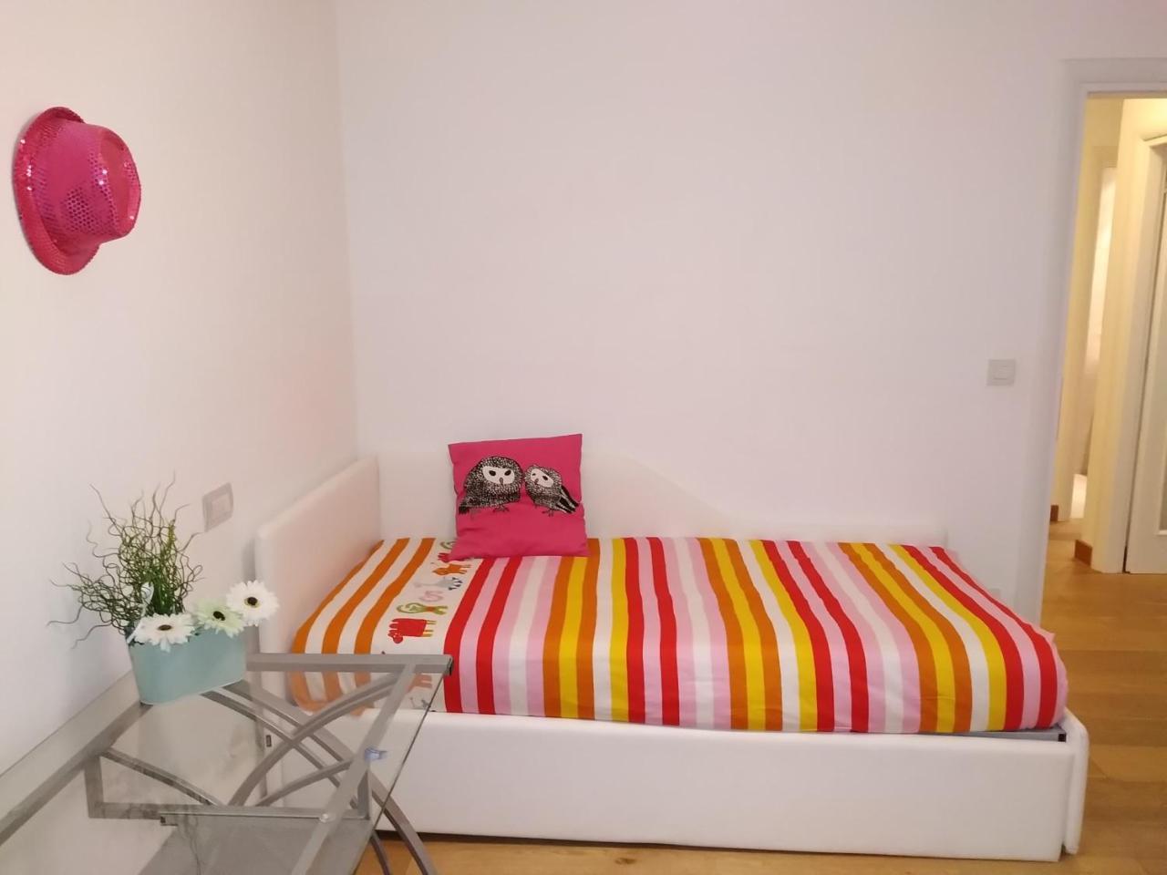 Appartamento Monti E Relax Saint-Vincent Exterior foto